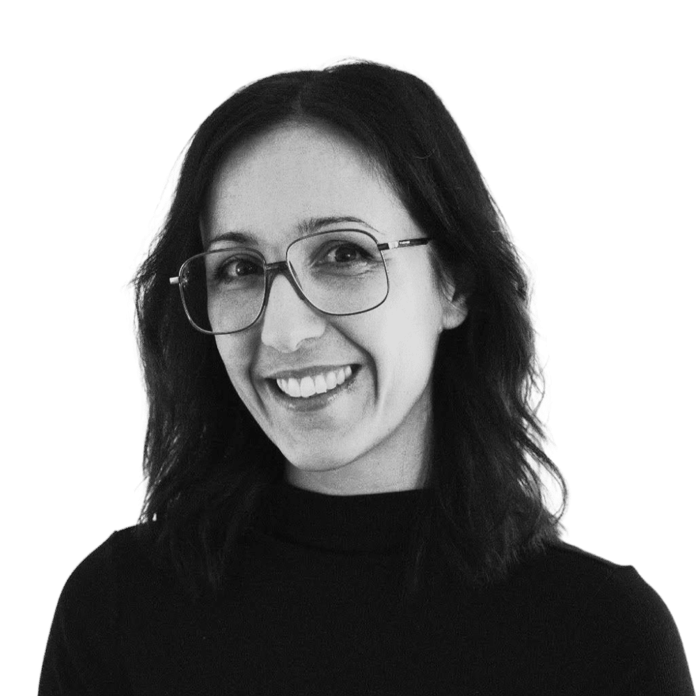 Catherine Boissy