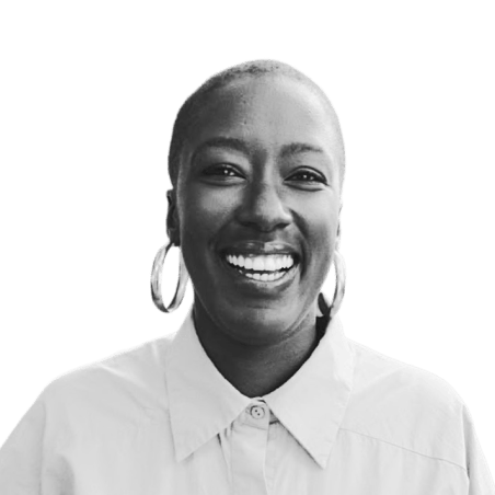 Benita Kanozayire
