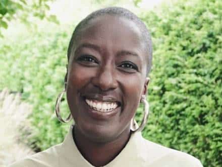 Benita Kanozayire