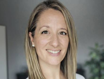 Caroline Côté