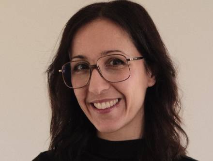 Catherine Boissy