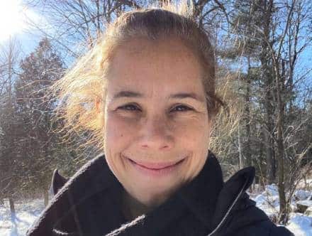 Catherine Papineau