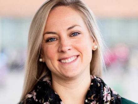Julie Brabant